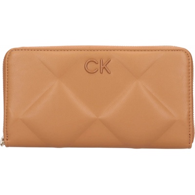 Calvin Klein Stelle hnědá