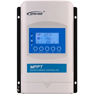 Epever MPPT 2210N