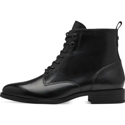 Tamaris kotníková obuv 25121 černá – Hledejceny.cz