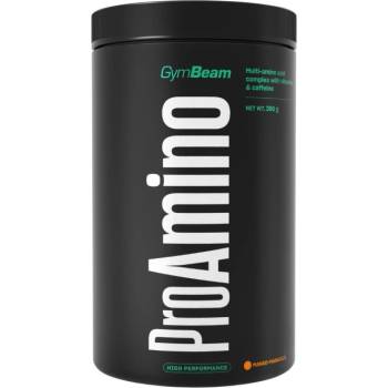 Image 1 of GymBeam Pro Amino [390 грама] Манго и маракуя