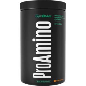 GymBeam Pro Amino [390 грама] Манго и маракуя
