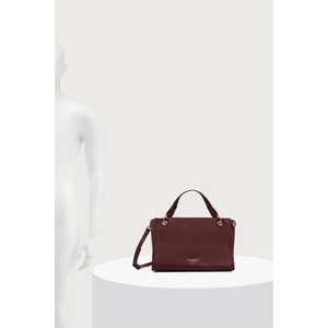 TWINSET чанта tote дамска от имитация на кожа (262TD8030)
