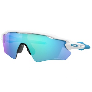 Oakley Radar Ev Path Prizm Sapphire Цвят: бял