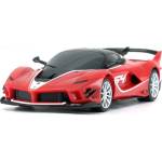 Rastar Кола ferrari fxx k evo r/c 1: 24