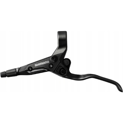 Shimano BRZDA HYDR. MT200 PREDNÁ ČIERNA POST MOUNT 1000MM HAD.+PLAT