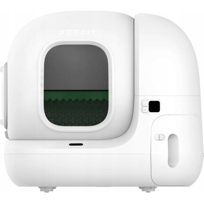 Petkit Pura Max automatická samočisticí kočičí toaleta 62 x 55 x 54 cm – Zboží Dáma