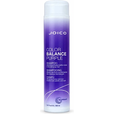 Joico Color Balance Purple Shampoo 300 ml
