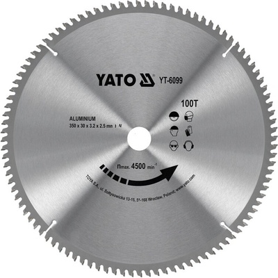 Yato YT-6099