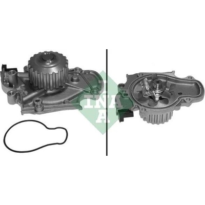 Vodní čerpadlo, chlazení motoru Schaeffler INA 538 0129 10 (538012910)