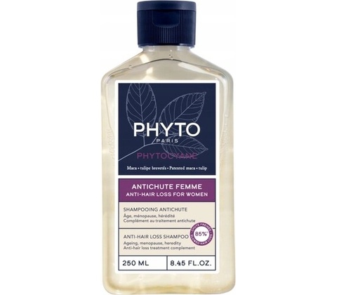Phyto Phytocyane Invigorating Shampoo 250 ml