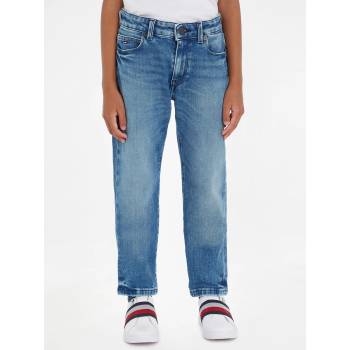 Tommy Hilfiger Дънки детски Tommy Hilfiger | Sin | Момчешки | 164