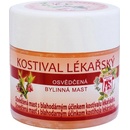 Putorius bylinná mast Kostival lékařský 150 ml