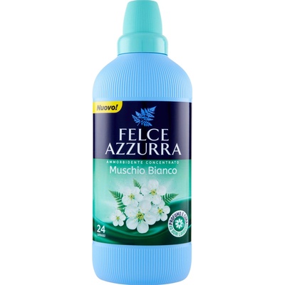 Felce Azzurra aviváž koncentrát Giglio & Muschio Bianco 600 ml