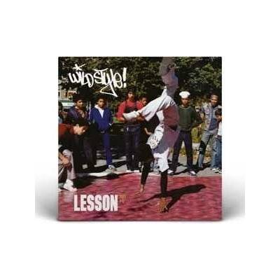Wild Style Theme - Wild Style LP