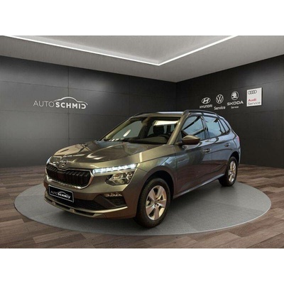 Skoda Kamiq 1.5 DSG 110 kW
