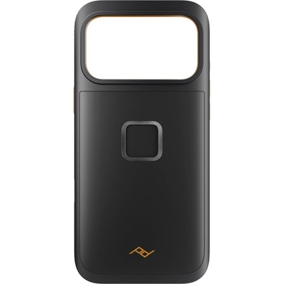 GNAR Case iPhone 17 Pro Max - Black