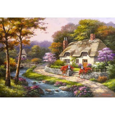 AnaTolian Kim Spring Cottage 500 dielov