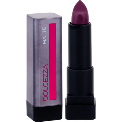 Gabriella Salvete Dolcezza Matte rúž 107 Berry 3,5 g