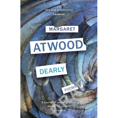 Dearly - Margaret Atwood