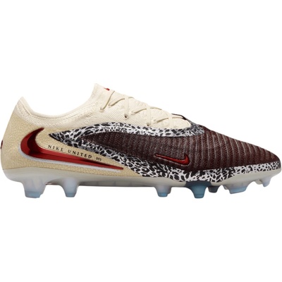 Nike Phantom 6 Low Elite FG hnedá