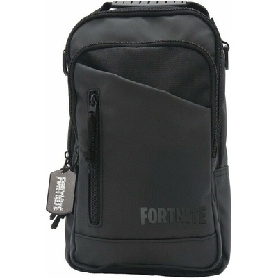 Cross body taška velká Fortnite: Where we droppin´?