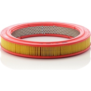 Mann-filter Въздушен филтър mann-filter c 3260 Въздушен филтър