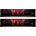G.SKILL Aegis 32GB (2x16GB) DDR4 2400MHz F4-2400C17D-32GIS