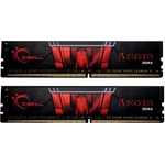 G.SKILL Aegis 32GB (2x16GB) DDR4 2400MHz F4-2400C17D-32GIS