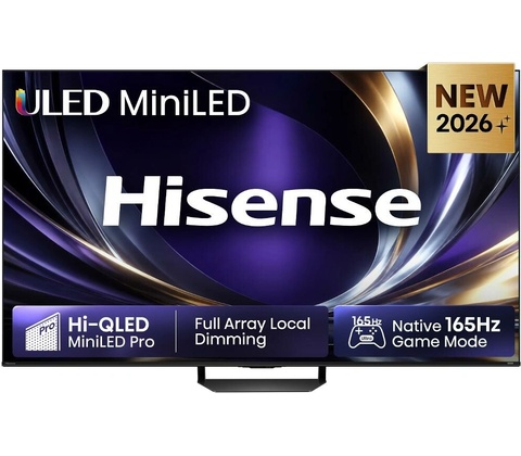 Hisense 55U7S PRO