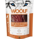 WOOLF Big Bone of Duck with Carrot 100 g