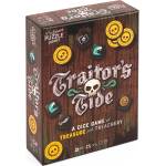 Professor Puzzle Настолна игра Traitor's Tide - Стратегическа (1116165)