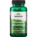 Swanson Telomere Advantage 60 kapslí