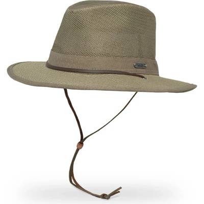 Sunday Afternoons Шапка Sunday afternoons EasyBreezer Hat - Saddle - размер M 56-58 cm (904-0325-0111)