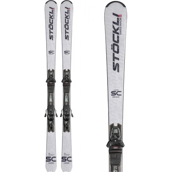Stöckli Laser SC 23/24