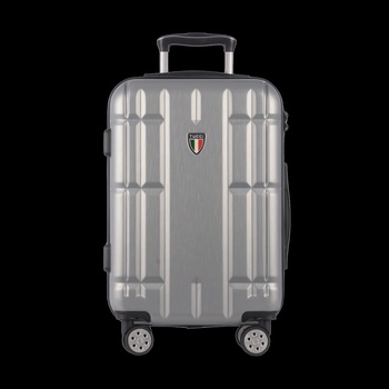 TUCCI Massa T-0279/3-L+ stříbrná 124 L