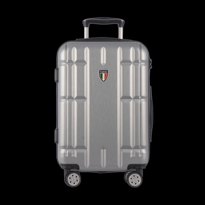 TUCCI Massa T-0279/3-L+ stříbrná 124 L