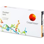 CooperVision Proclear Compatibles Toric XR 3 pcs