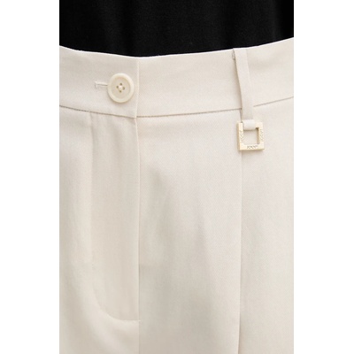 JOOP! Къс панталон с лен Joop! (30046412)