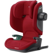 RECARO MONZA CFX I-Size 2024 Imola Red