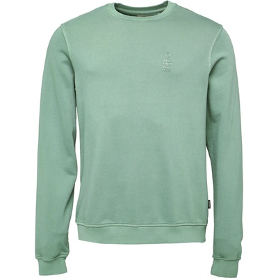 Blend Bhilan Sweatshirt zelená