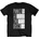 Panic! At The Disco Bars Black XL Риза (PATDTS01MB04)