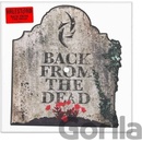 HALESTORM - BACK FROM THE DEAD LP