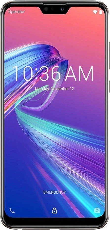 Asus ZenFone Max Pro M2 ZB631KL 6GB/64GB - Heureka.sk