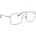 Ray-Ban 0RX6553 2502 55