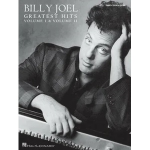 Billy Joel - Greatest Hits, Volume I & II | Billy Joel (ISBN: 9781540063557)