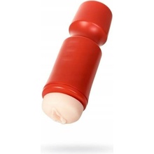A-TOYS Masturbátor 24 cm priemer 7,6 cm