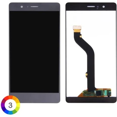 Huawei OEM LCD Дисплей и Тъчскрийн за Huawei P9 Lite