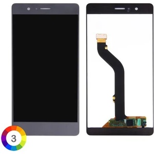 Huawei OEM LCD Дисплей и Тъчскрийн за Huawei P9 Lite