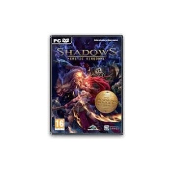 Shadows: Heretic Kingdoms