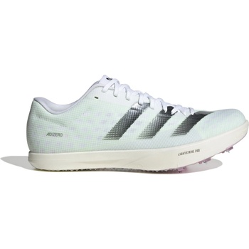 Adidas Men's Adizero Track Running Spike - Ftwr White
